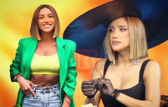 Xalq artisti Röya: "Uşaqlıqda başımda bit vardı" – VİDEO