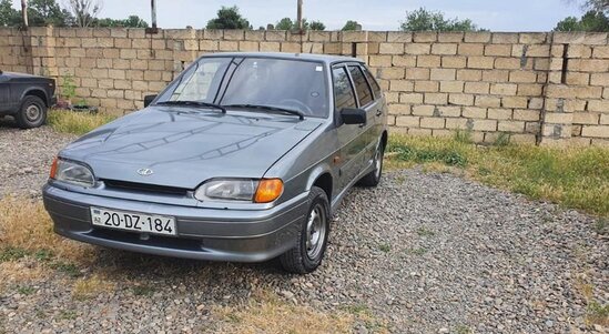 Mingəçevirdə narkotikin təsiri altında avtomobili idarə edən sürücü saxlanılıb