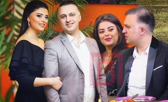 Klarnet ifaçısı Hüseynin xanımı Aysel: "O məktəbi bitirəndə, mən 3-cü sinifdə oxuyurdum" – VİDEO