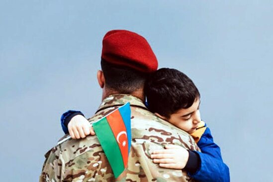 "Pensiya yaşı çatan və təqaüdə göndərilən şəxsləri Qazilər əvəz etməlidir" - İLGİNC TƏKLİF