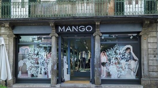 Məşhur geyim brendi də Rusiyadan gedir