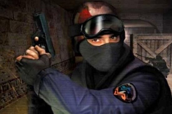 "Counter-Strike" artıq 23 yaşındadır
