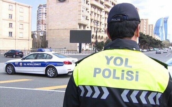 DYP bu sürücülərə xəbərdarlıq etdi: Axşam saat 21:00-dan səhər saat 7:30-dək...