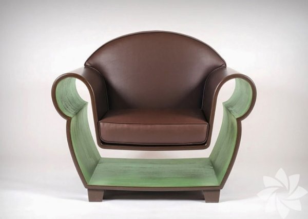 Kiçik evlər üçün praktik mebellər - FOTO-VİDEO