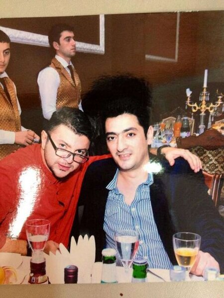 Şou-biznesdə Rəhim Rəhimli izi…