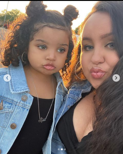 "Canlı kukla" böyüyüb BELƏ OLDU - FOTO