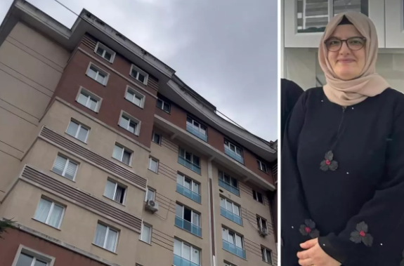 Mübahisə zamanı arvadını dəfələrlə bıçaqlayıb öldürən kişi saxlanılıb