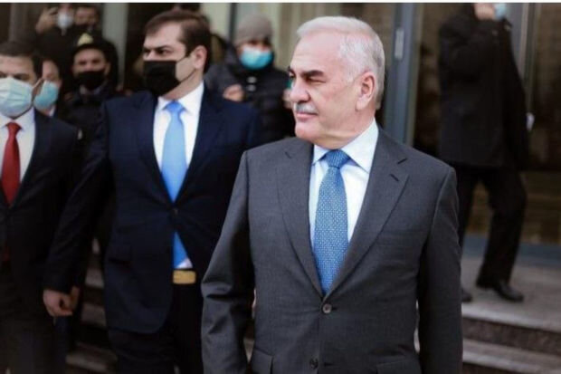 Vasif Talıbovun Naxçıvanda qoyduğu bəzi qadağalar götürüldü