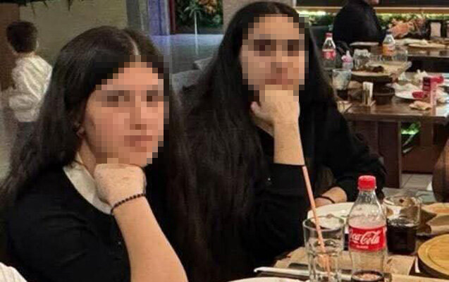 10 gündən sonra tapılan dayıqızı-bibiqızı ilə söhbət aparılıb