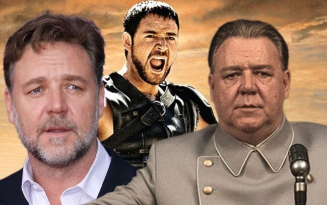 Rassel Krou bu yolla 25 kiloqram arıqladı