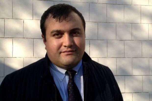 Elçin Sadıqovun həbsi ilə bağlı Vəkillər Kollegiyasından BƏYANAT