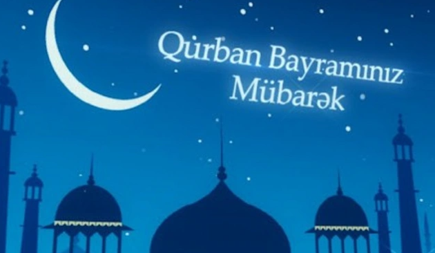 Qardaşlığı, dostluğu, fədakarlığı, xeyirxahlığı ehtiva edən bayram