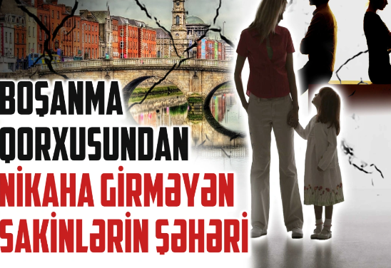 Bahalı şəhərin sakinləri nə üçün gəmilərdə yaşayırlar? - Oralar necədir?