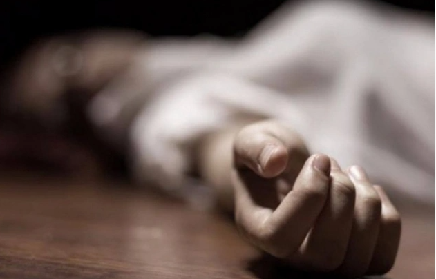 Suraxanıda mənzildə meyit tapılıb