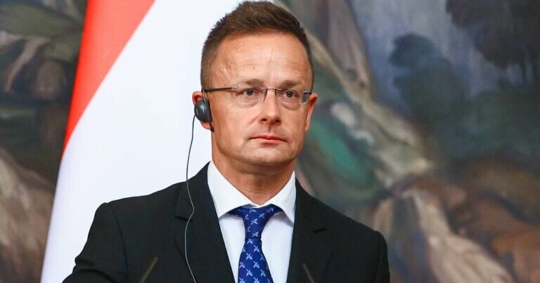 "Artıq münaqişənin həllinin vaxtı çatıb" - Macarıstan XİN