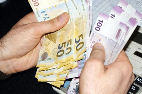 Qonşudan DƏLƏDUZLUQ: Yeznə-qaynı aldadıb görün nə qədər pul aldı?