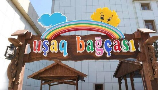 Rayon qeydiyyatında olan uşaqlar Bakıda bağçaya gedə biləcək? – RƏSMİ