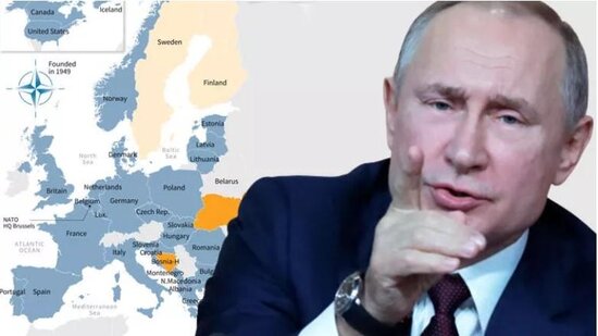 Rus general açıqladı: NATO ilə müharibədə ilk o şəhər vurulacaq