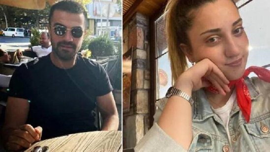 Zabit polis sevgilisini qətlə yetirdi sonra CANINA QIYDI