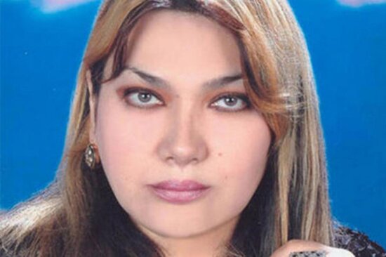 Şəbnəm Tapdıq: "Tək kişilərlə foto çəkdirmirəm, birdən aparıb evdə göstərər"