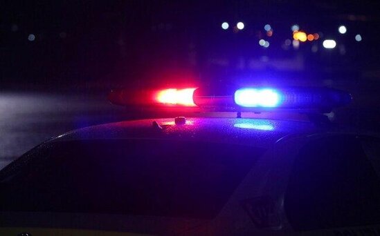 Lerikdə yük maşını aşıb, yaralılar var