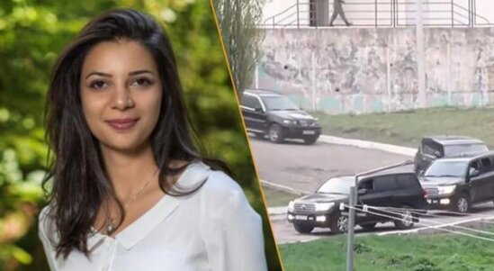 Paşinyanın avtomobil karvanının cinayət törədən sürücüsü cəzasız qalıb