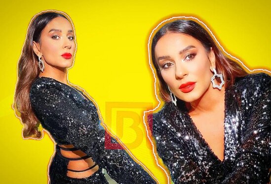 Tünzalədən ona pis rəy yazanlara: "Pul deyilsən ki, hamı səni sevsin" - VİDEO