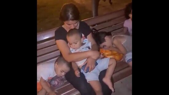 Dövlət Komitəsi Sumqayıtda əri tərəfindən zorakılıqla üzləşən qadınla bağlı məlumat yayıb