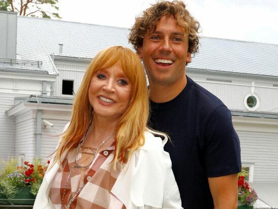 Puqaçovanın ardından Qalkin də o ölkəyə getdi