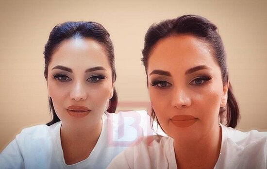 Sevda Sanaliyeva izləyicisi ilə davaya çıxdı: "Havayı heç bir məclisə getmirəm" - VİDEO