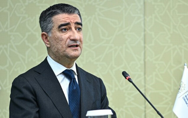 Prezidentin yüksək vəzifə verdiyi Elnur Bağırov kimdir? - DOSYE