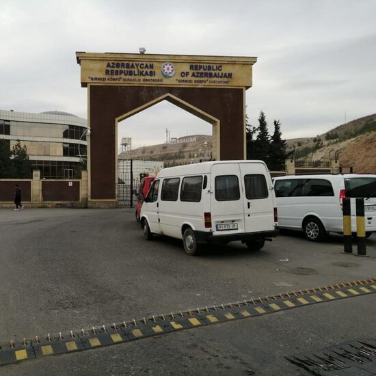 Azərbaycanın quru sərhədləri BU TARİXƏDƏK BAĞLI OLACAQ - Rəsmən AÇIQLANDI