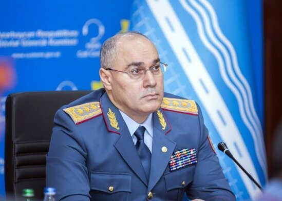 "BƏZİ QÜVVƏLƏR BİZƏ QARŞI SƏFƏRBƏR OLUNUB, ANCAQ..." - Səfər Mehdiyev kollegiya iclası keçirib