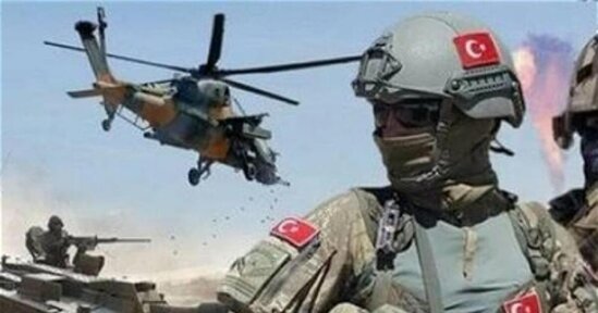 Türkiyəyə qarşı terrorçularla birləşdilər – yeni müharibə qapıda