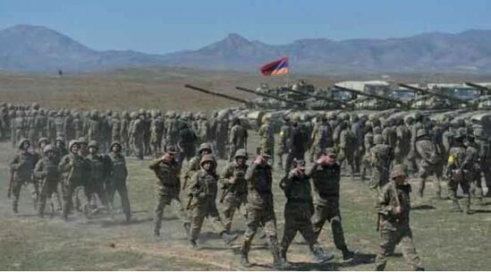 Ermənistan ordusundakı dəyişikliklərin əsl məqsədi nədir?
