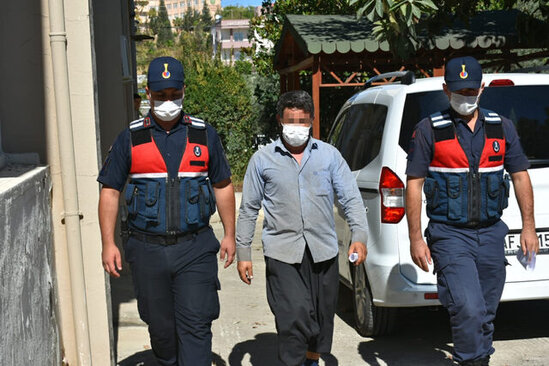 40 yaşlı kişi ilə qaçan 15 yaşlı qızdan ŞOK SÖZLƏR: Valideynlər dəhşətə gəldi - FOTOLAR