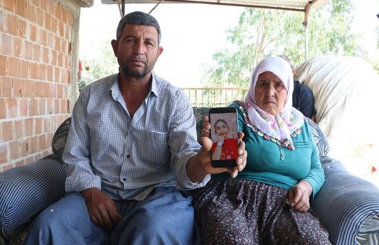 40 yaşlı kişi ilə qaçan 15 yaşlı qızdan ŞOK SÖZLƏR: Valideynlər dəhşətə gəldi - FOTOLAR