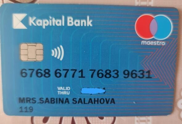 11 yaşlı Nurayın son günüdür: Müalicə üçün 1 300 manatları çatmır - FOTO