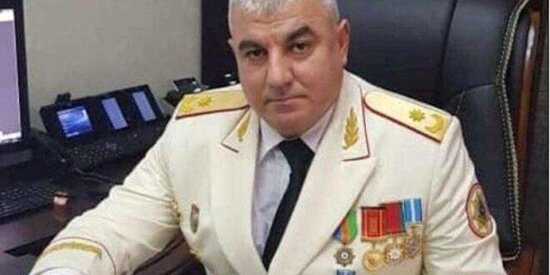 General əsgərlərin siqaretini necə mənimsəyib? – TƏFƏRRÜAT