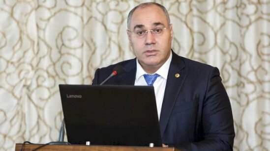 Səfər Mehdiyevin həbsinə hazırlıq gedir