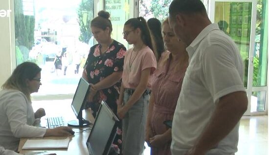 Zəngilana qayıdış başlayır - sakinlər həkim müayinəsindən keçirlər