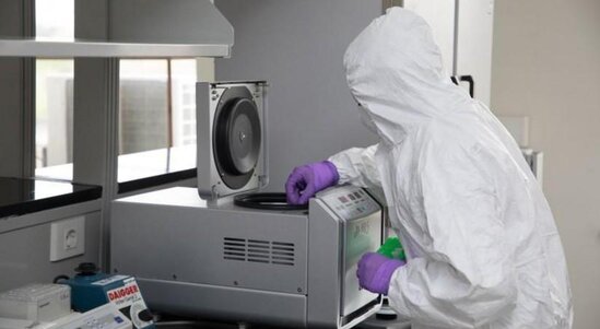 Qonşu ölkədə 82 nəfər kəskin bağırsaq infeksiyasına yoluxub