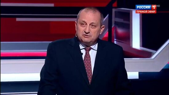 "Yeni tədris ilinin başlanğıcına Odessa şəhəri Rusiya ərazisi olacaq və..." - ŞOK PROQNOZ