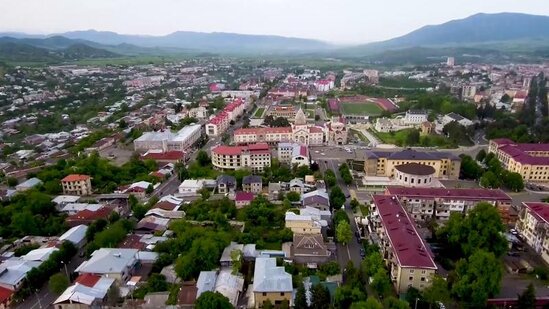 Qarabağda ara qarışdı: Harutyunyan mitinq təyin etdi
