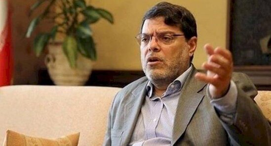 "Heç bir region ölkəsi rəqibimiz deyil" - İranlı analitik