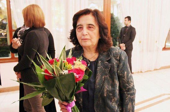 Azərbaycanın Xalq artisti VƏFAT ETDİ