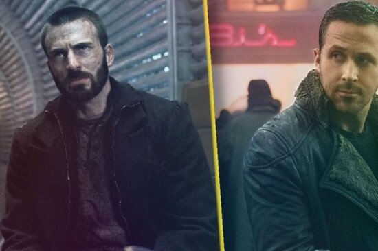 "Netflix"in Bakıda çəkilən filminin premyerası oldu