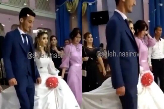 Sabirabadda yeniyetmə qıza toy edilib? – DİN-dən AÇIQLAMA + VİDEO