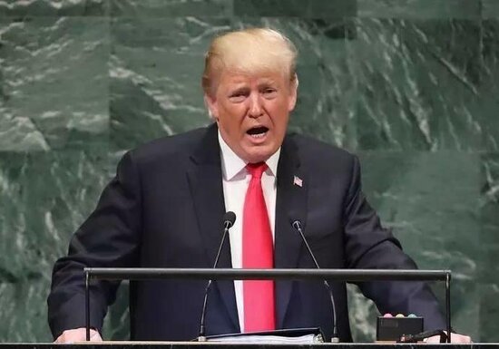 Tramp kişilərin hamilə qalma ehtimalından DANIŞDI