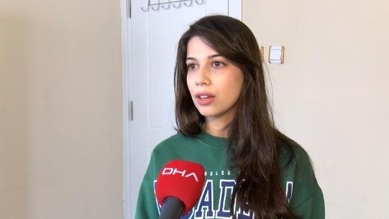 Kirayədə qalan qızlar evə qayıdanda heyrətə gəldi: Ev yiyəsi əlavə pul qazanmaq üçün... - FOTOLAR